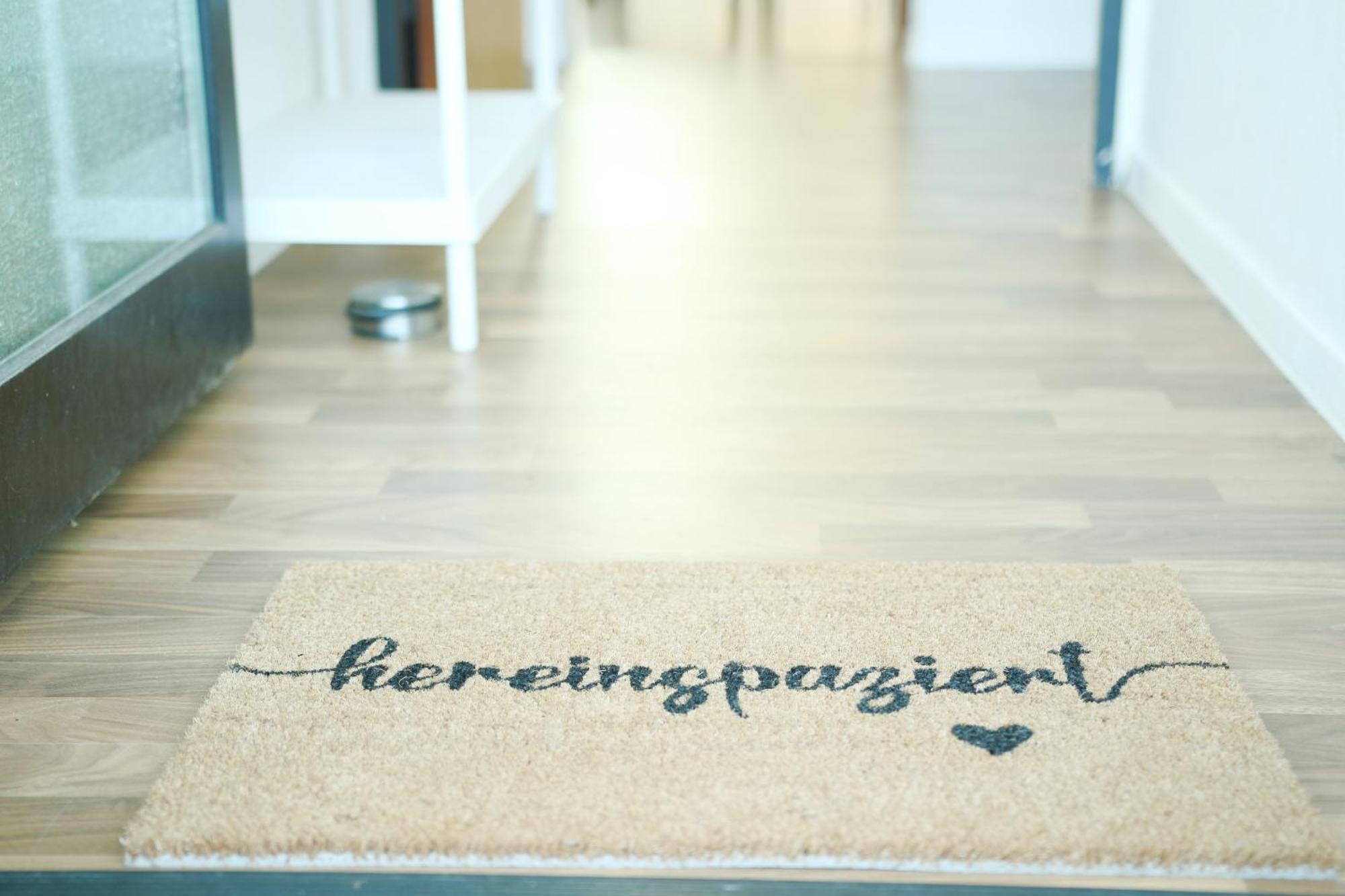 Ferienwohnung D&D Friedrichshafen Bagian luar foto